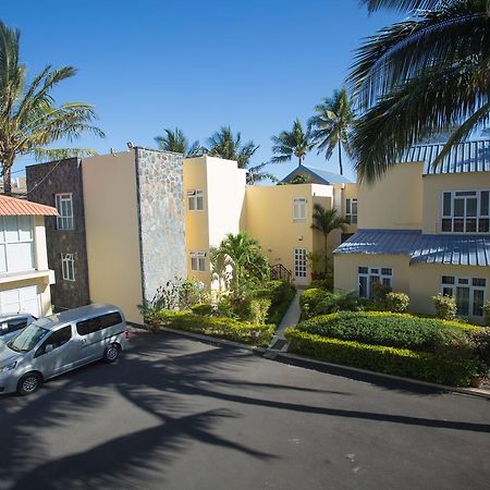 Garden Villas Grand-Baie Exterior photo