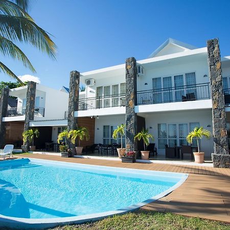 Garden Villas Grand-Baie Exterior photo