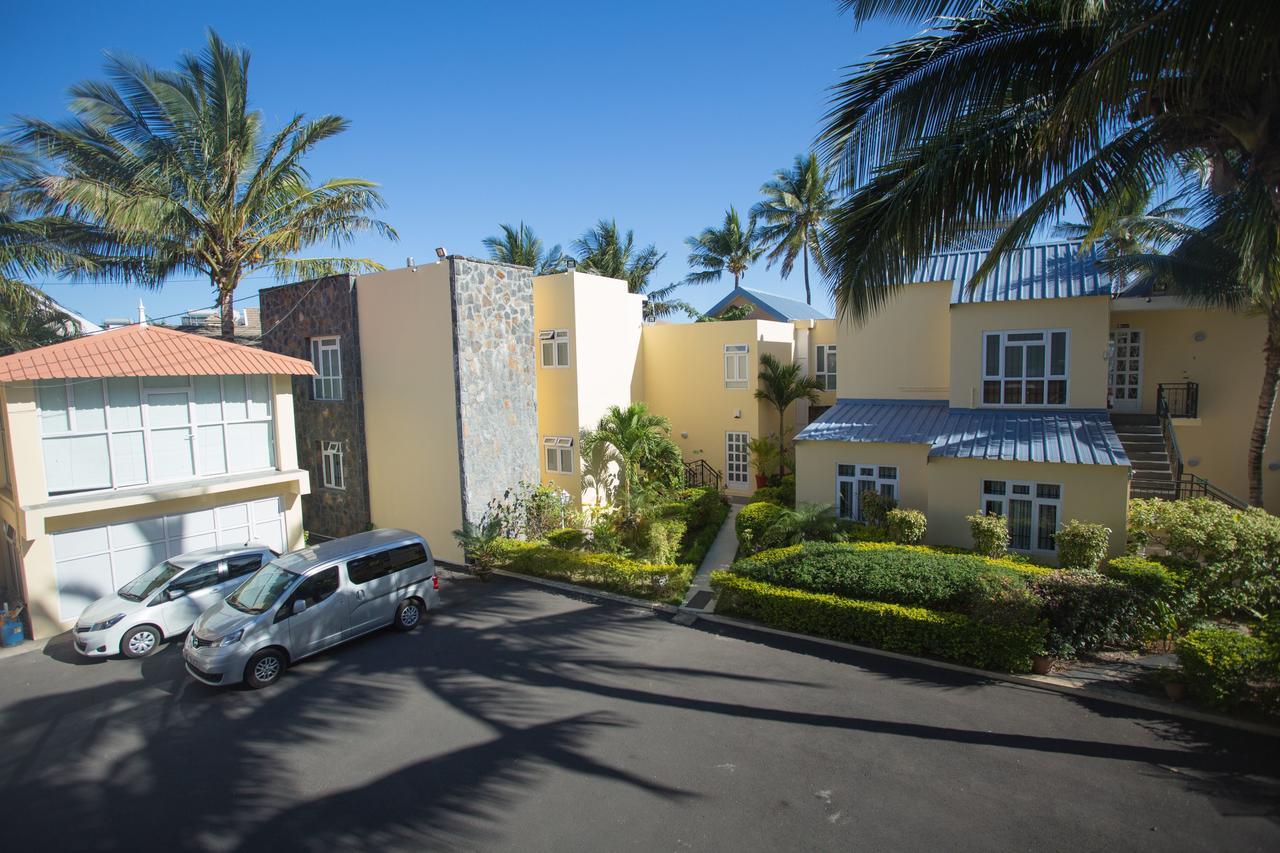 Garden Villas Grand-Baie Exterior photo