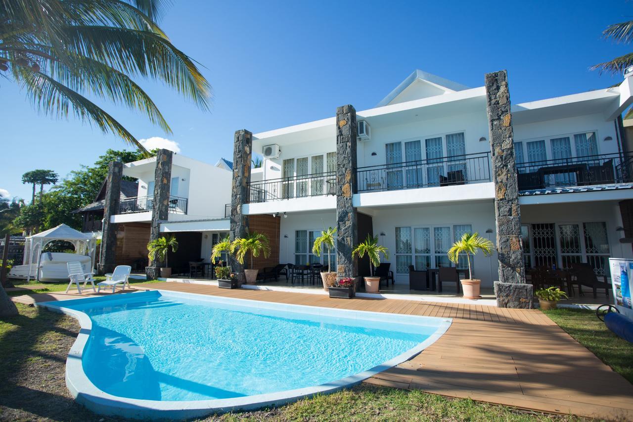 Garden Villas Grand-Baie Exterior photo