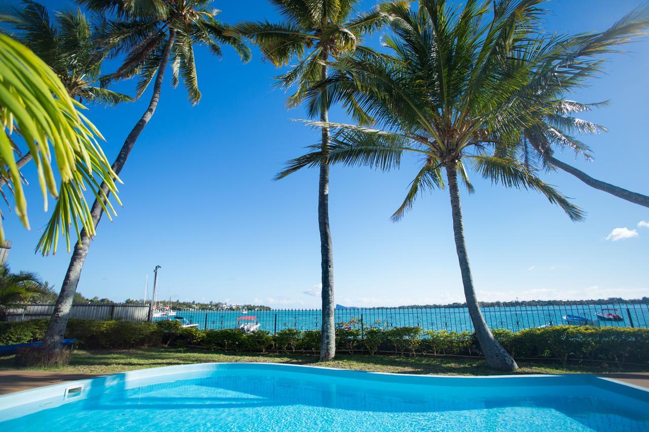 Garden Villas Grand-Baie Exterior photo