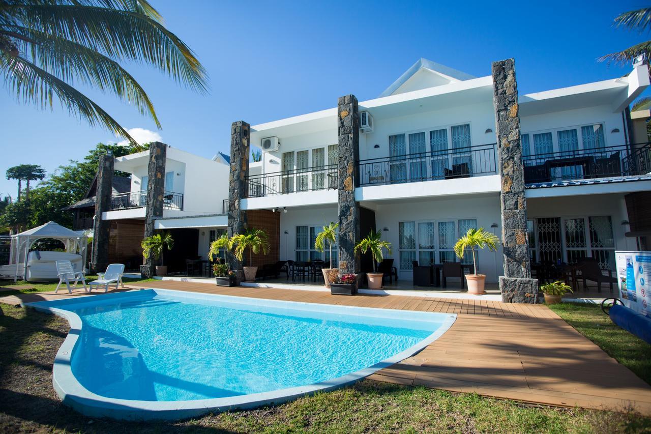 Garden Villas Grand-Baie Exterior photo