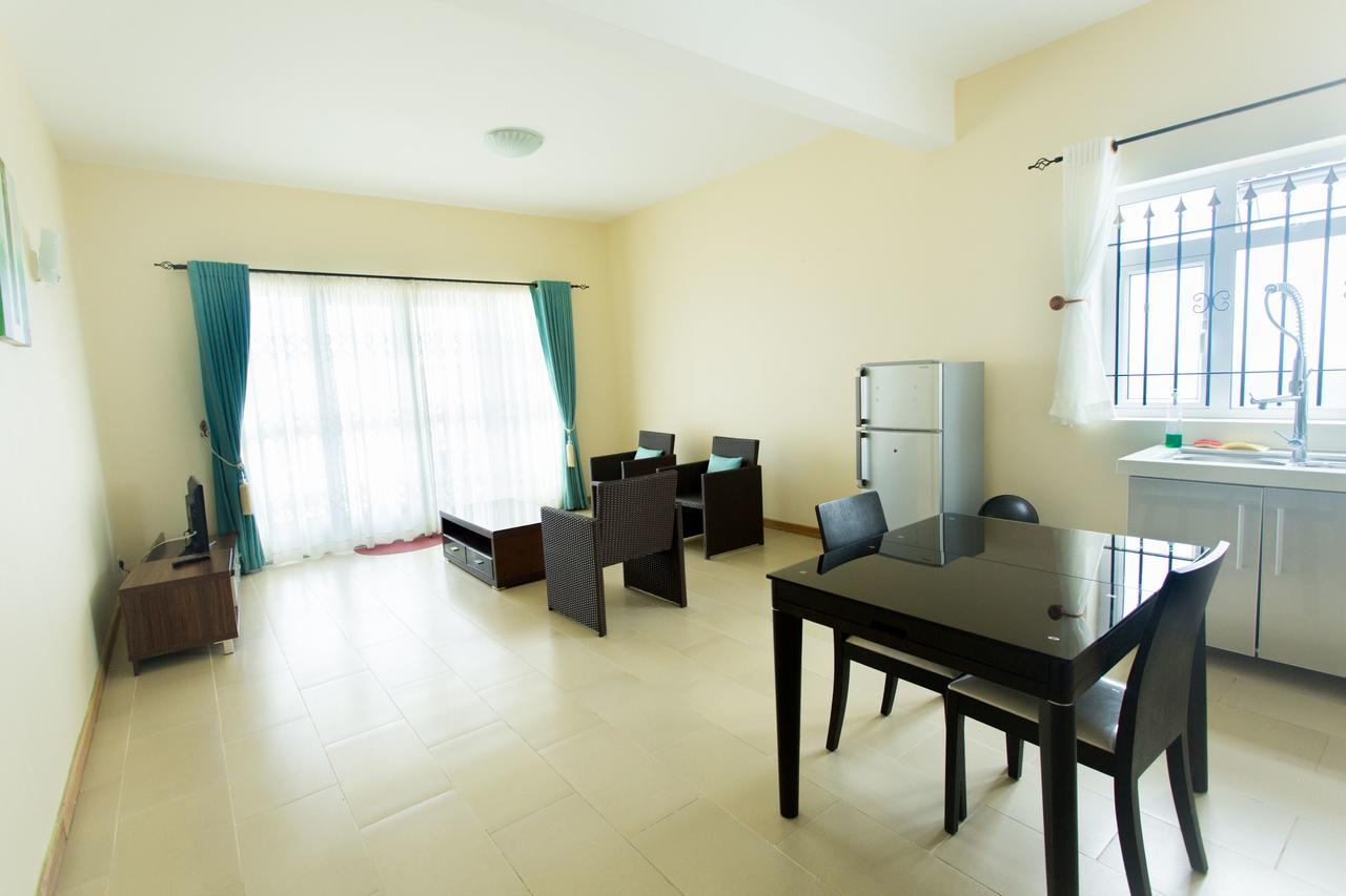 Garden Villas Grand-Baie Exterior photo