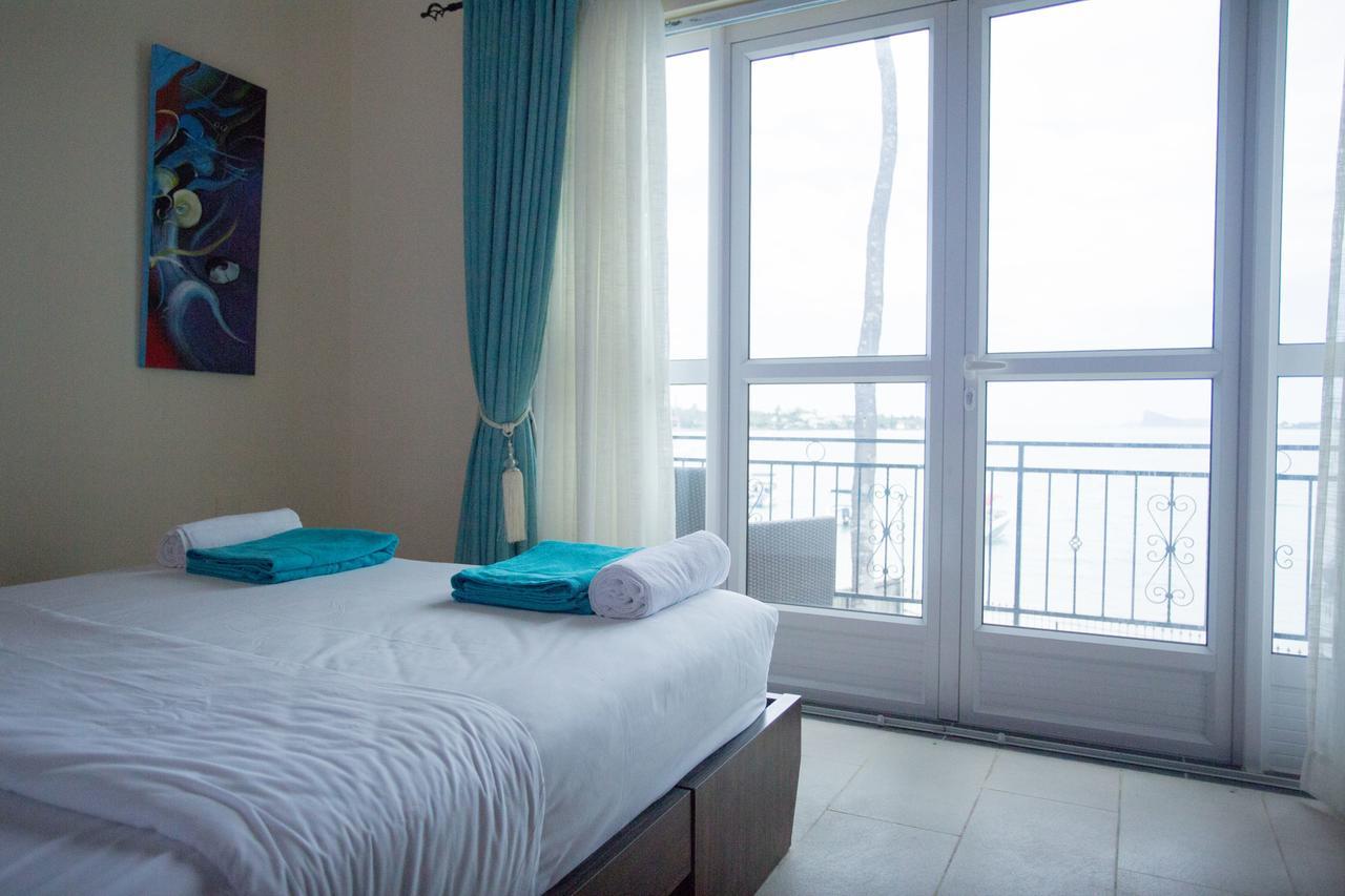 Garden Villas Grand-Baie Exterior photo
