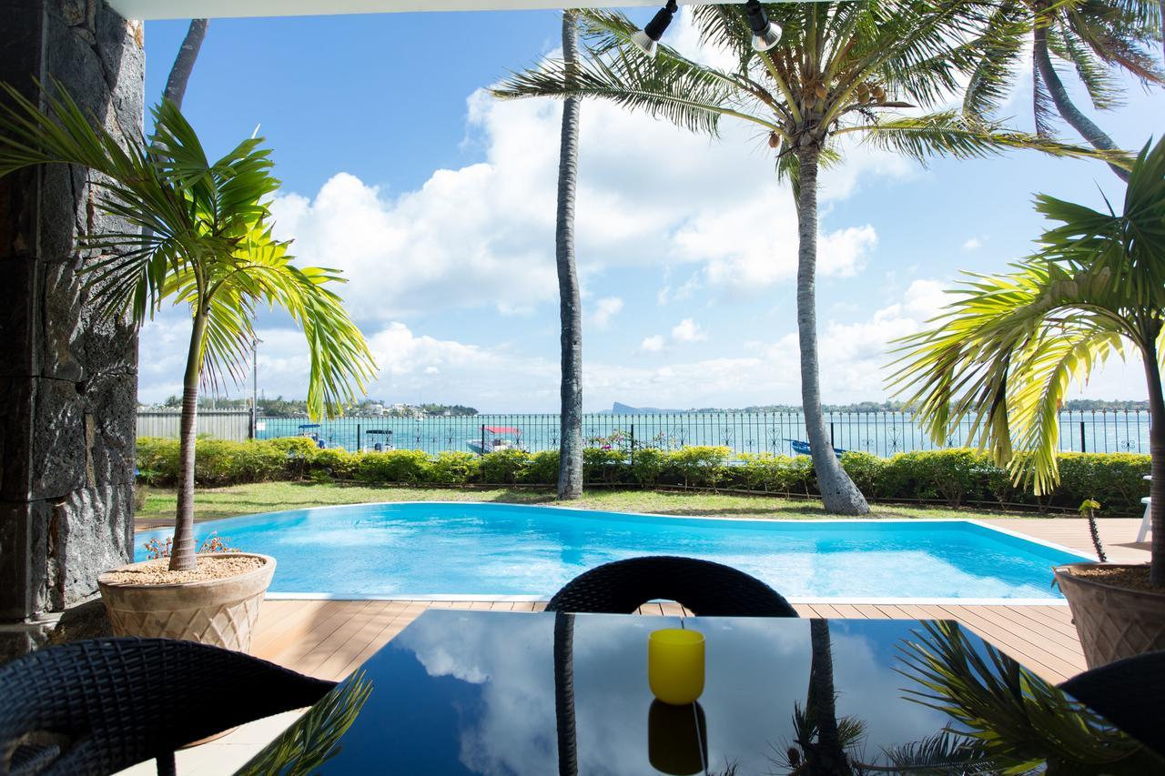 Garden Villas Grand-Baie Exterior photo