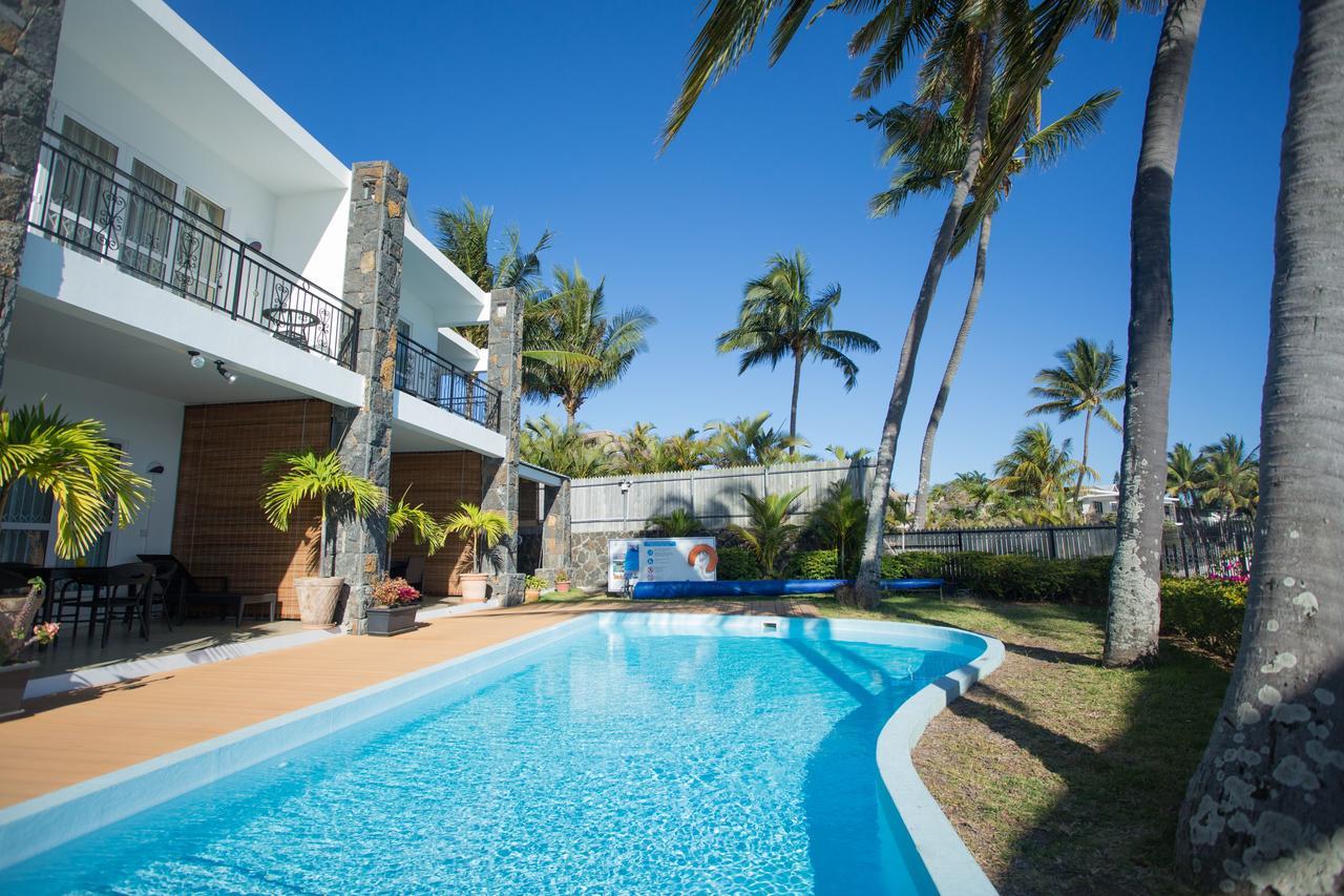 Garden Villas Grand-Baie Exterior photo