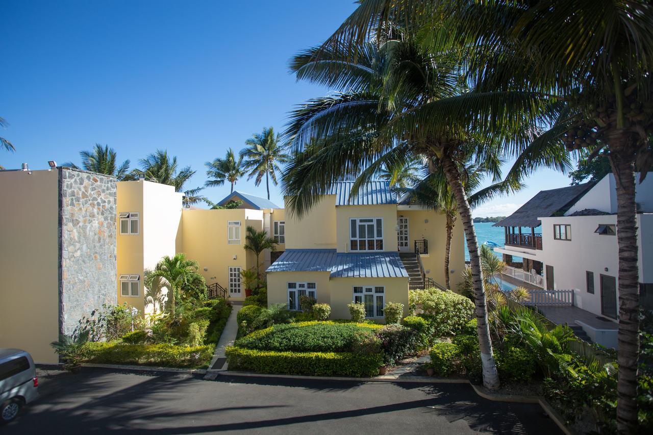 Garden Villas Grand-Baie Exterior photo