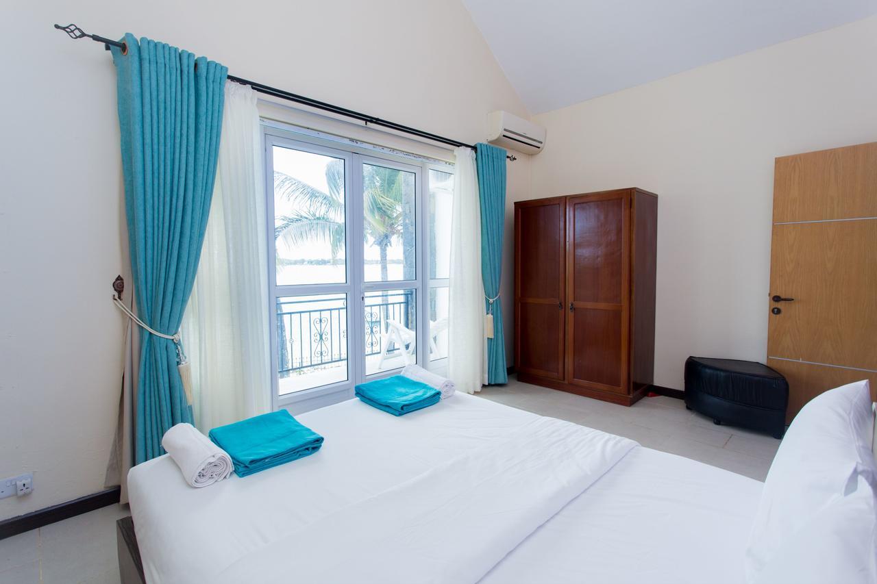 Garden Villas Grand-Baie Exterior photo