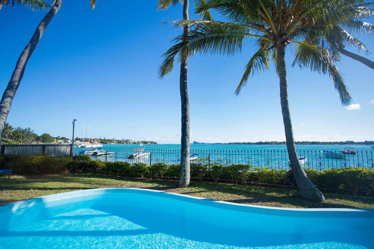 Garden Villas Grand-Baie Exterior photo