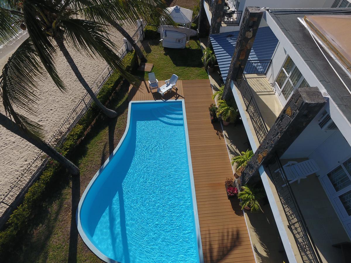 Garden Villas Grand-Baie Exterior photo