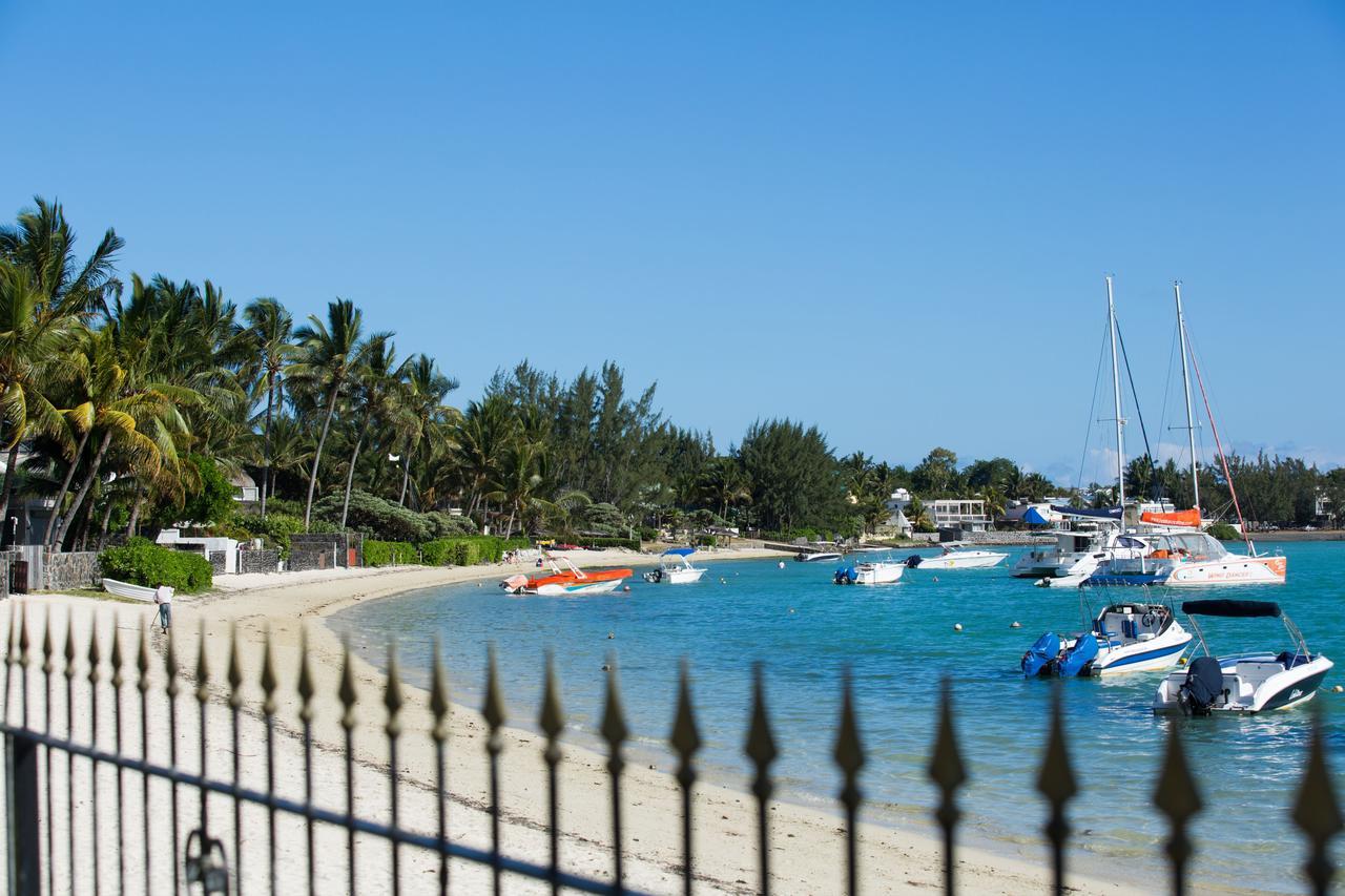 Garden Villas Grand-Baie Exterior photo