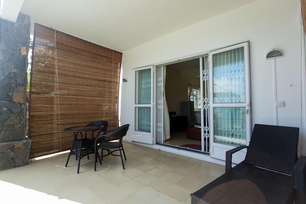 Garden Villas Grand-Baie Exterior photo