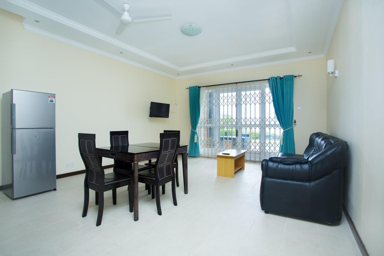 Garden Villas Grand-Baie Exterior photo