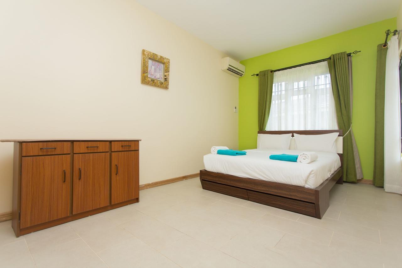 Garden Villas Grand-Baie Exterior photo