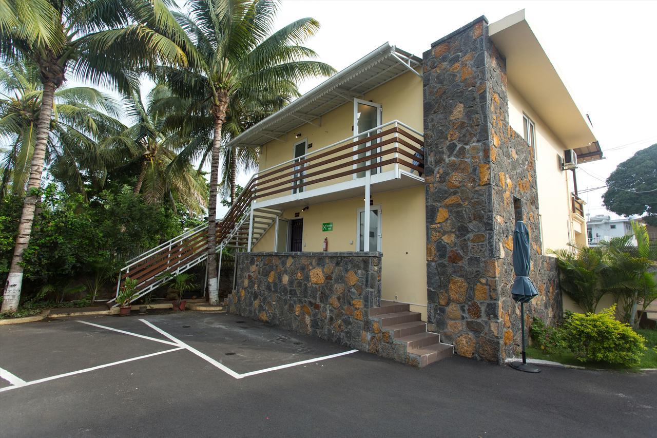 Garden Villas Grand-Baie Exterior photo