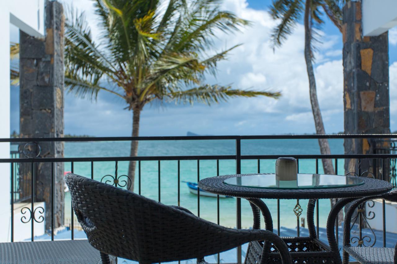 Garden Villas Grand-Baie Exterior photo