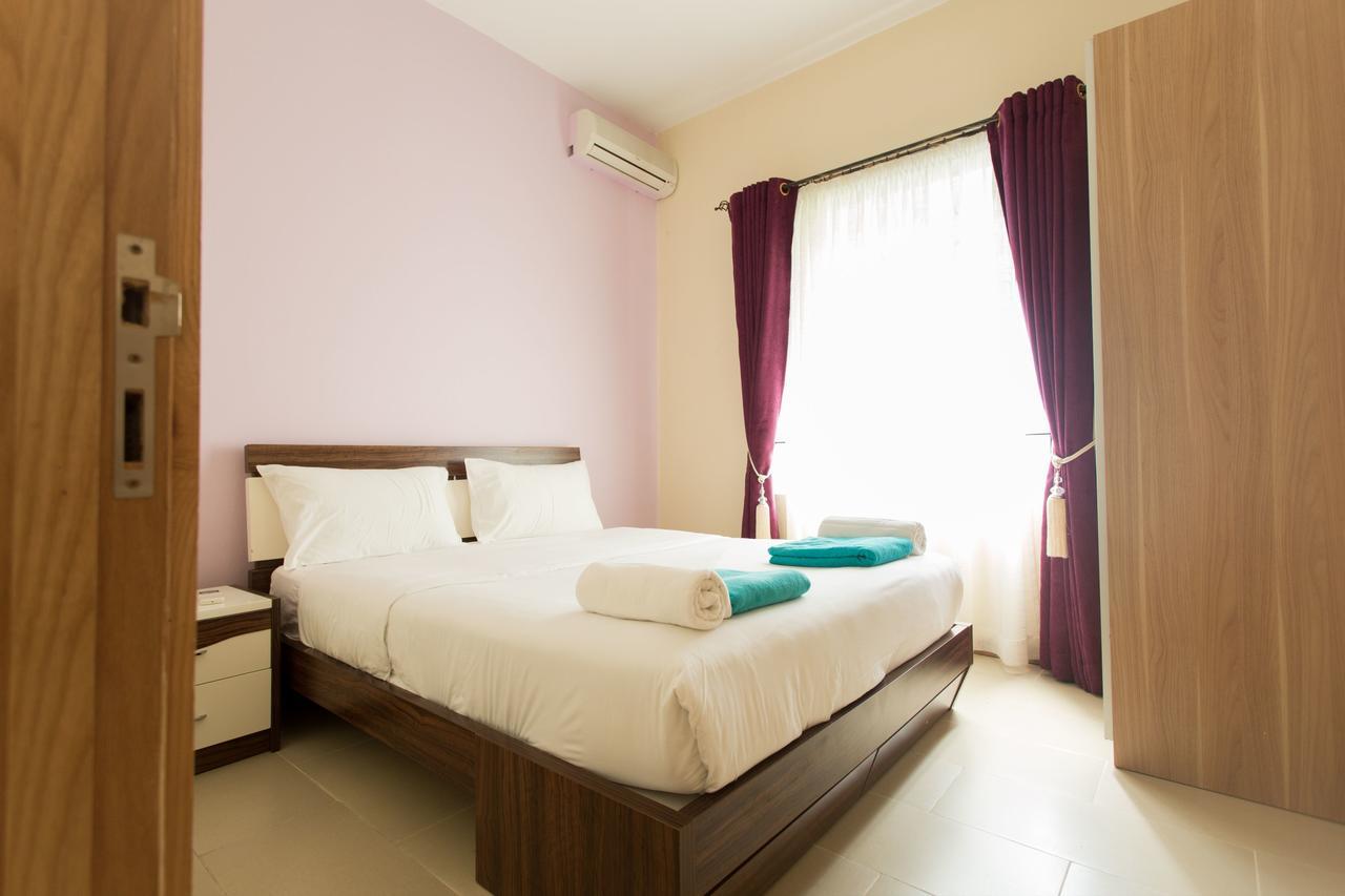 Garden Villas Grand-Baie Exterior photo