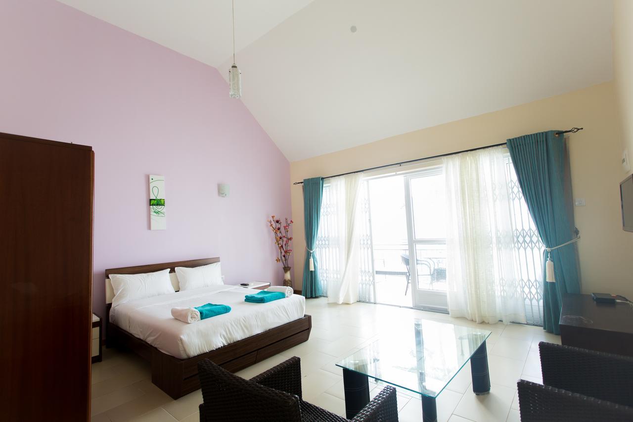 Garden Villas Grand-Baie Exterior photo