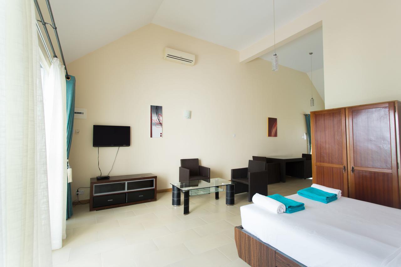Garden Villas Grand-Baie Exterior photo